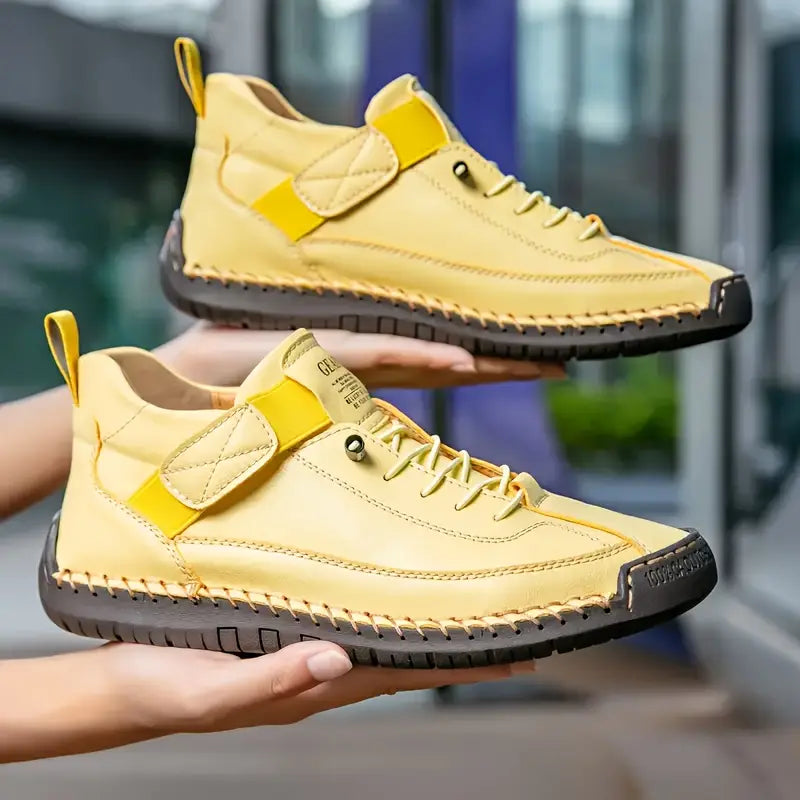 Clara | Sneakers con Ammortizzazione