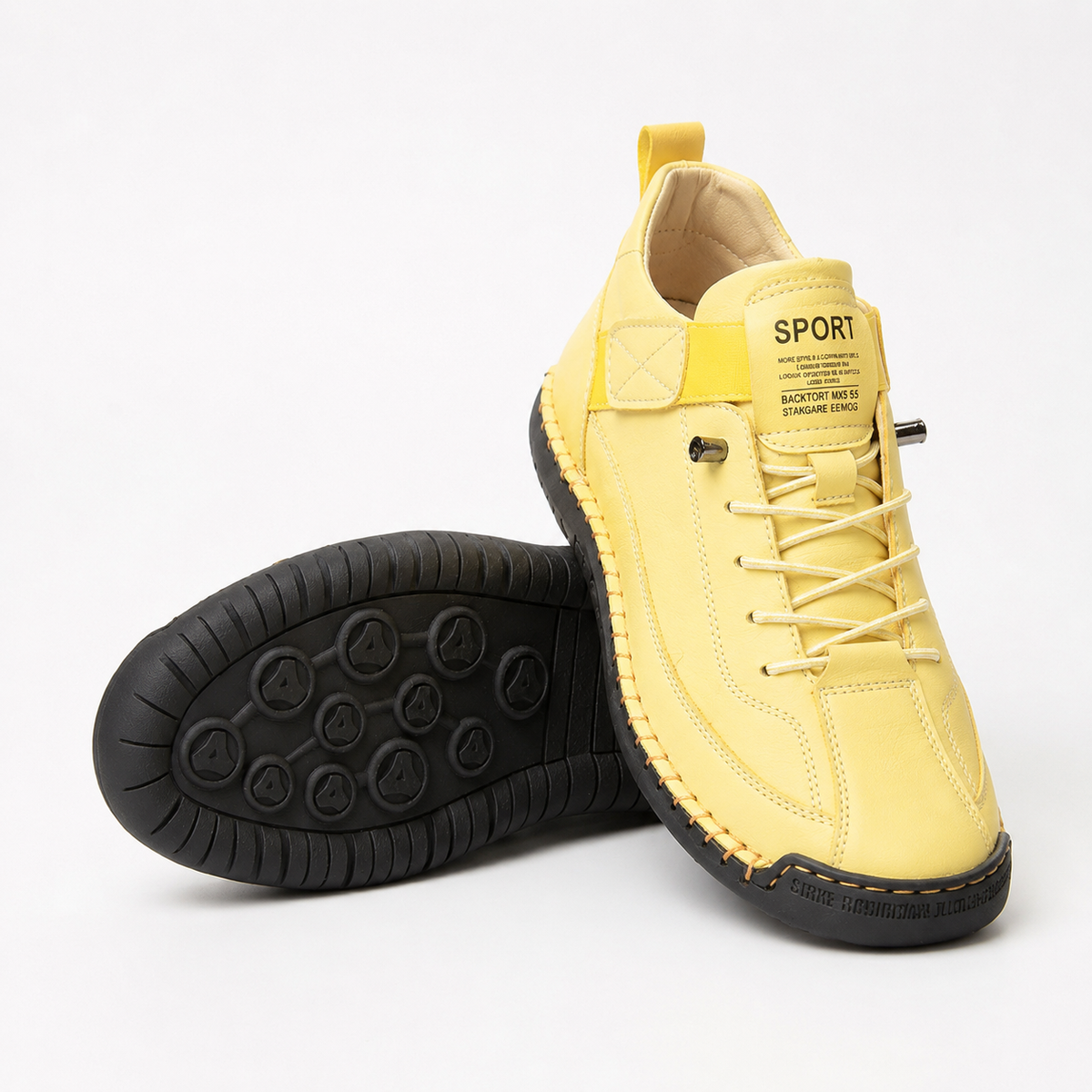 Clara | Sneakers con Ammortizzazione