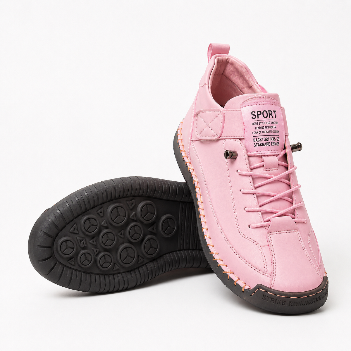 Clara | Sneakers con Ammortizzazione
