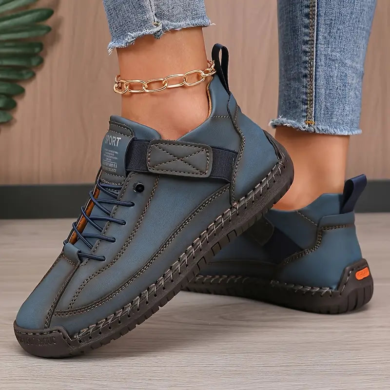 Clara | Sneakers con Ammortizzazione