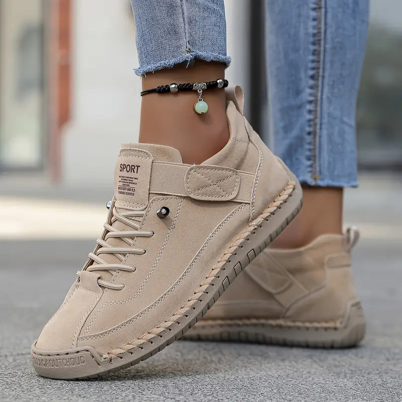 Clara | Sneakers con Ammortizzazione