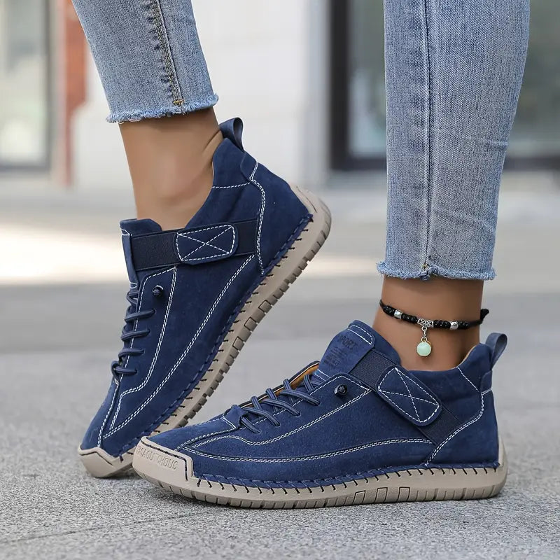 Clara | Sneakers con Ammortizzazione