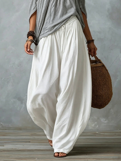 Irene | Completo Bohemien Fluido Lantern