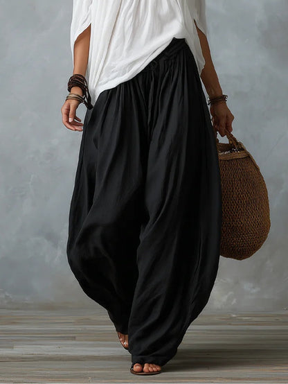Irene | Completo Bohemien Fluido Lantern