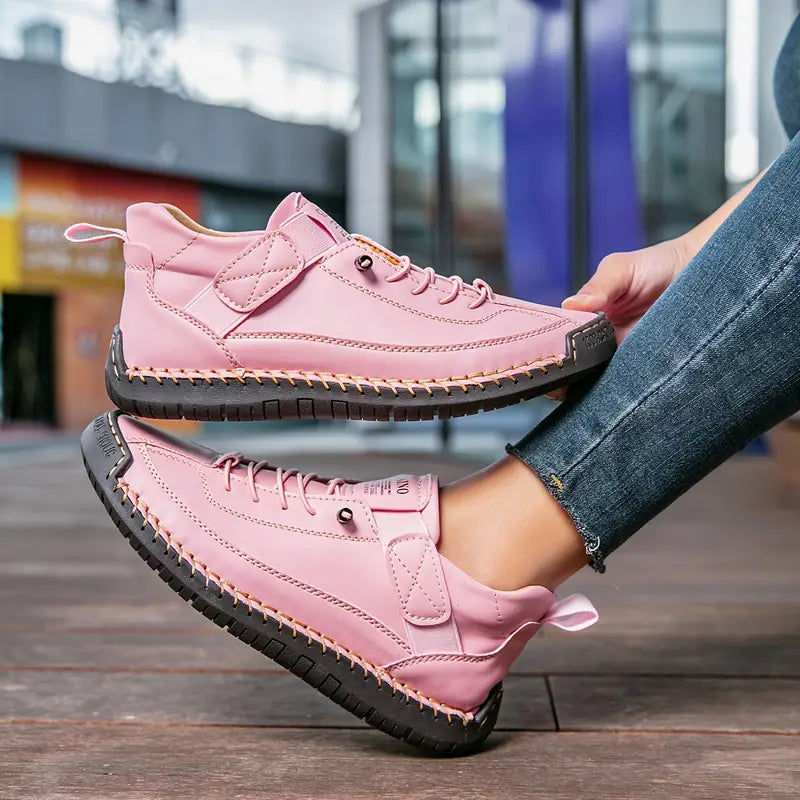 Clara | Sneakers con Ammortizzazione