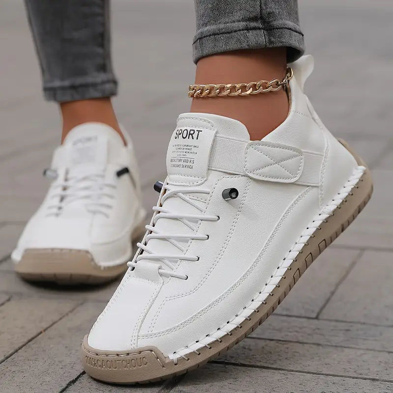 Clara | Sneakers con Ammortizzazione