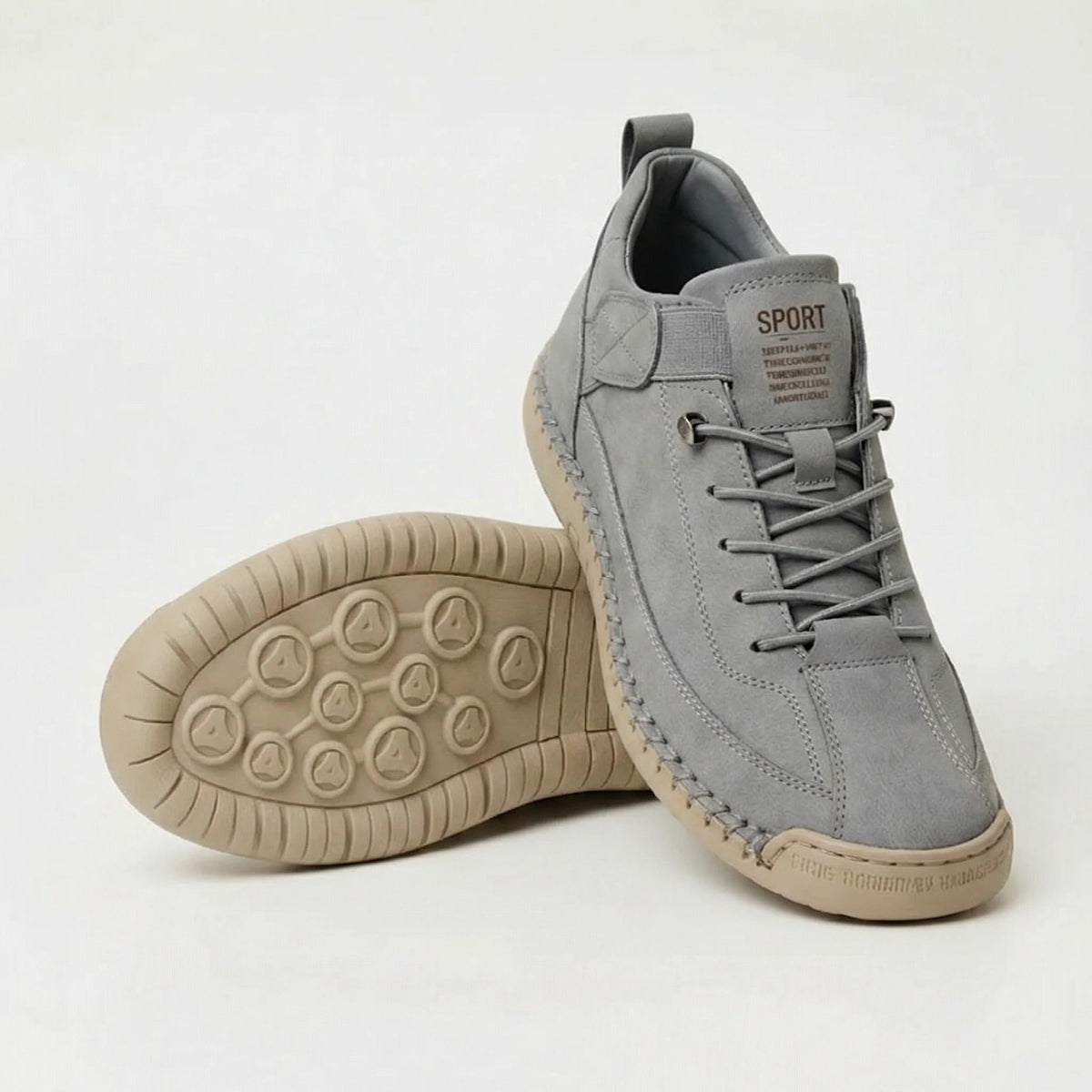 Clara | Sneakers con Ammortizzazione