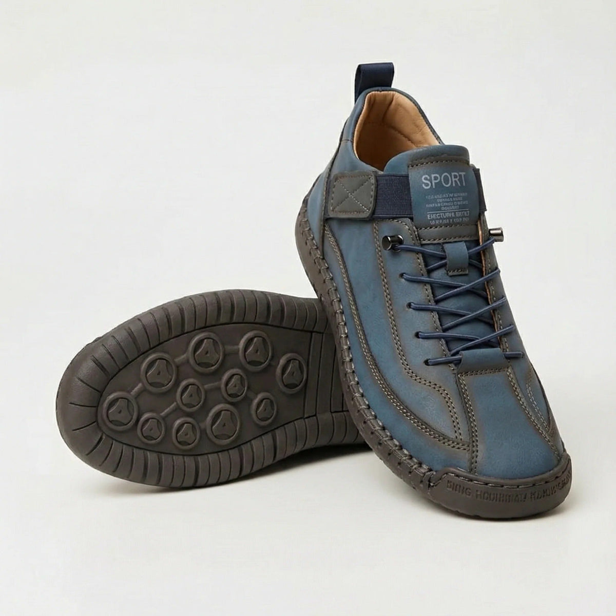 Clara | Sneakers con Ammortizzazione