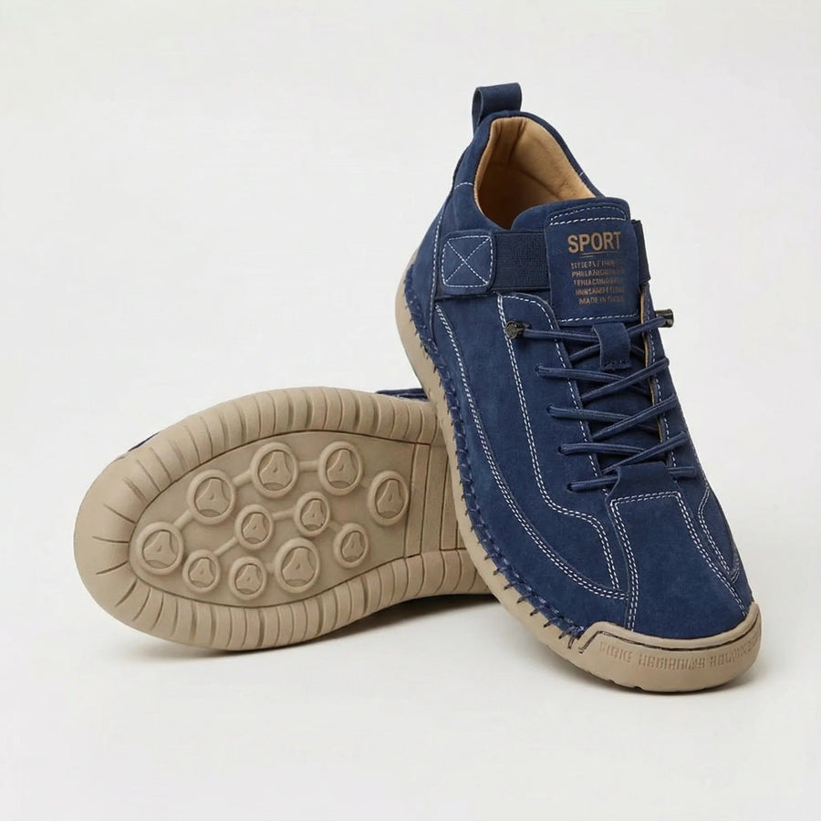 Clara | Sneakers con Ammortizzazione