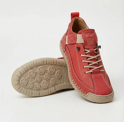 Clara | Sneakers con Ammortizzazione