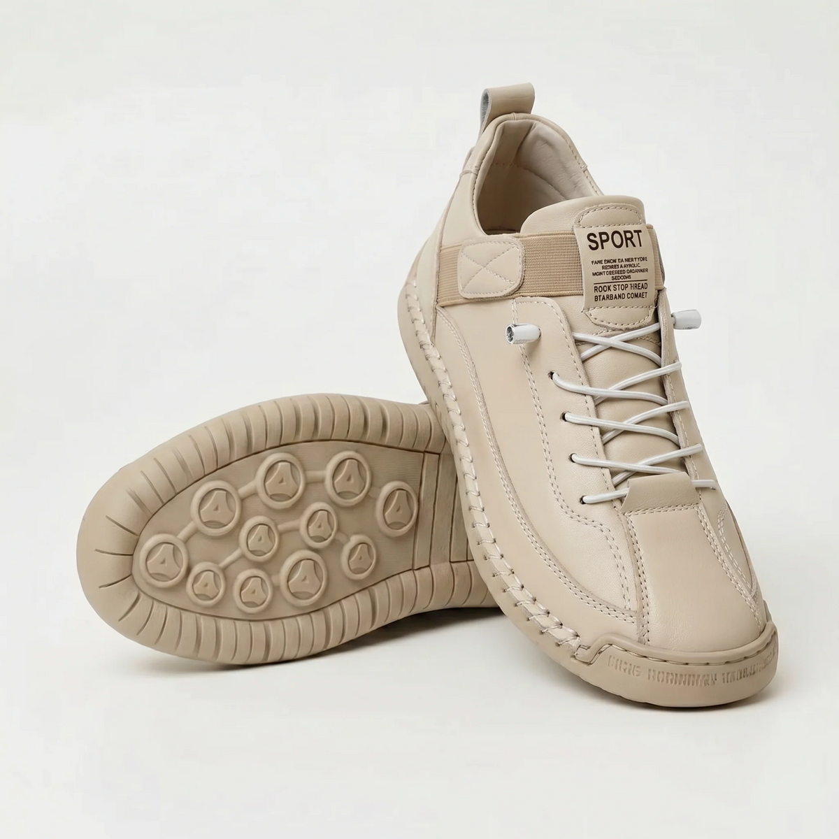 Clara | Sneakers con Ammortizzazione