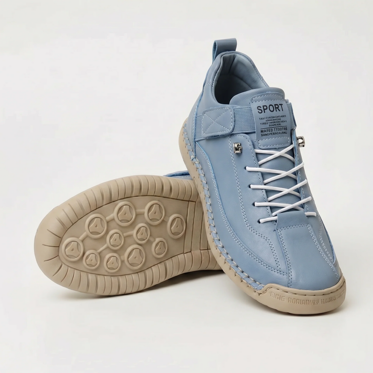 Clara | Sneakers con Ammortizzazione